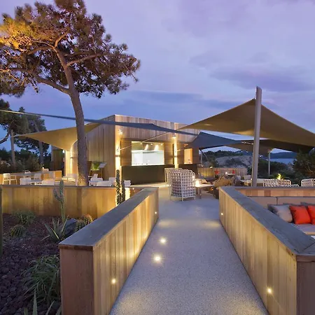 Hotel La Casadelmar Porto Vecchio