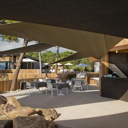 La Casadelmar 5* Porto Vecchio