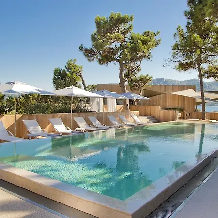 La Casadelmar Hotel Porto-Vecchio (Corsica)