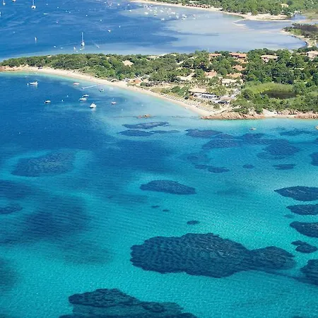 Hotel La Casadelmar Porto-Vecchio (Corsica)