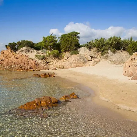 La Casadelmar 5* Porto-Vecchio (Corsica)
