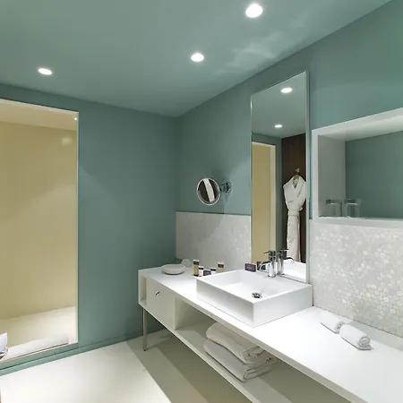 Hotel La Casadelmar Porto-Vecchio (Corsica)