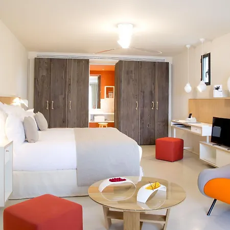 La Casadelmar Hotel 5*