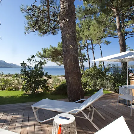 La Casadelmar 5* Porto-Vecchio (Corsica)