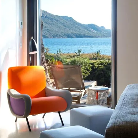 La Casadelmar Porto-Vecchio (Corsica)