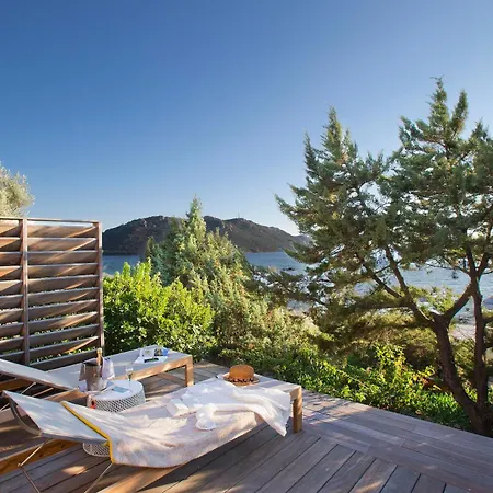 Hotel La Casadelmar 5*