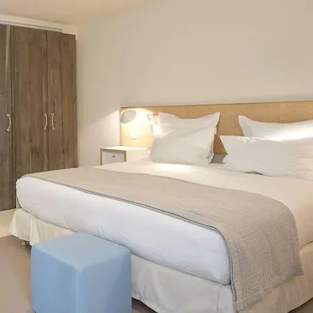 La Casadelmar Hotel Porto-Vecchio (Corsica)