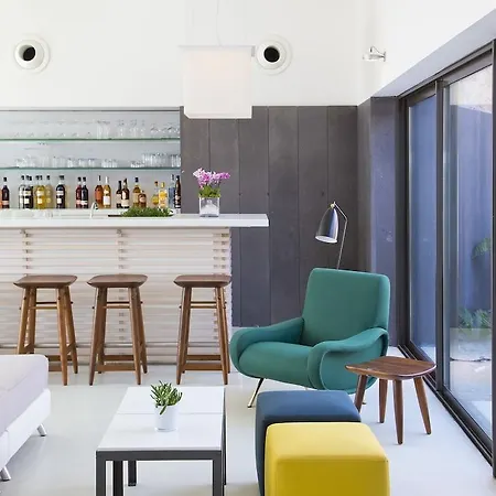 La Casadelmar Hotel 5*