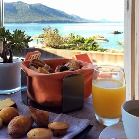 La Casadelmar Hotel 5*