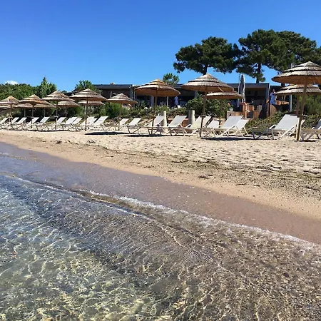 La Casadelmar Hotel Porto Vecchio