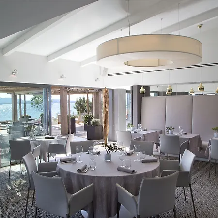 Hotel La Casadelmar Porto Vecchio