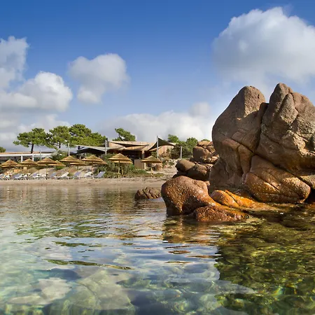 La Casadelmar Hotel Porto Vecchio