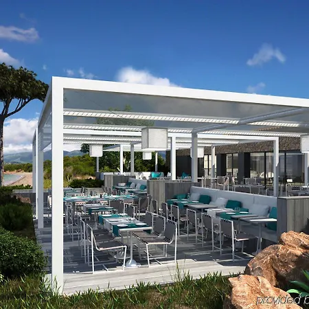 La Casadelmar Hotel Porto-Vecchio (Corsica)