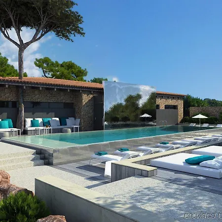 La Casadelmar 5* Porto Vecchio