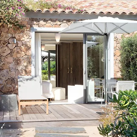 La Casadelmar Hotel 5*