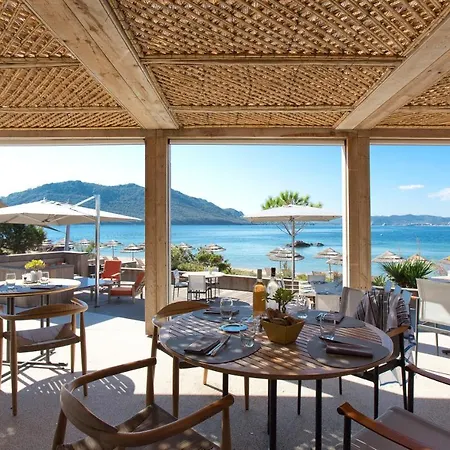 Hotel La Casadelmar Porto-Vecchio (Corsica)