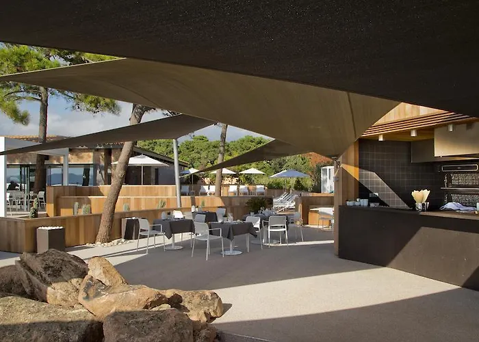 La Casadelmar 5* פורטו-וישיו