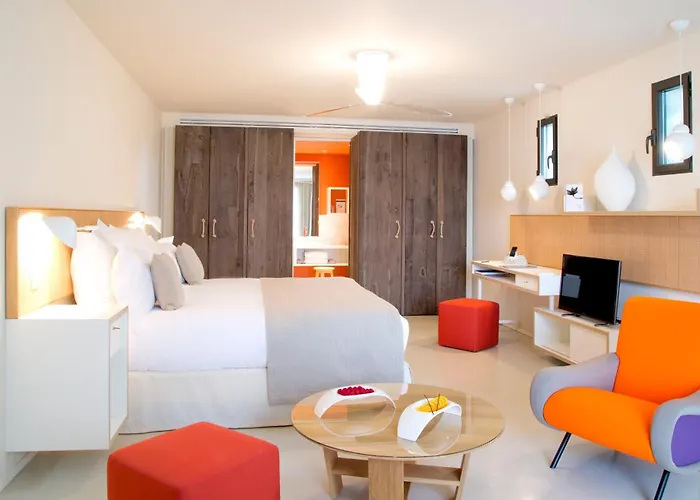 La Casadelmar מלון 5*