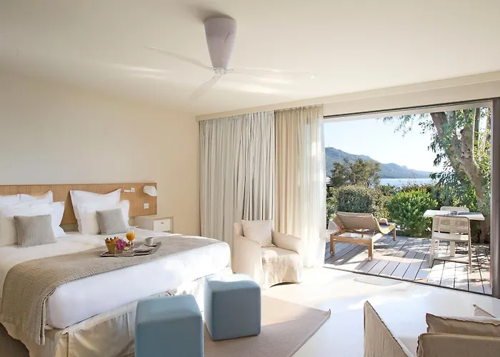 La Casadelmar מלון