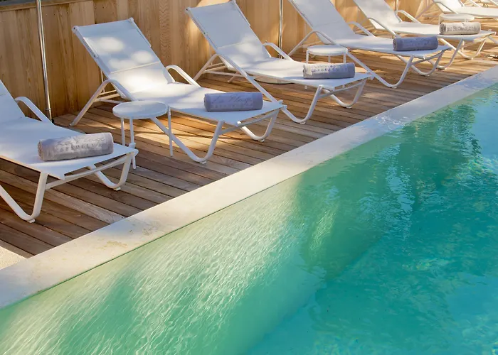 מלון La Casadelmar