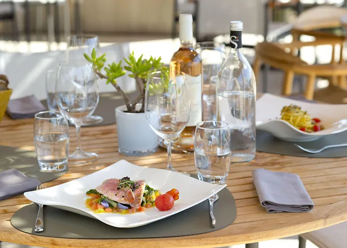 La Casadelmar 5* פורטו-וישיו