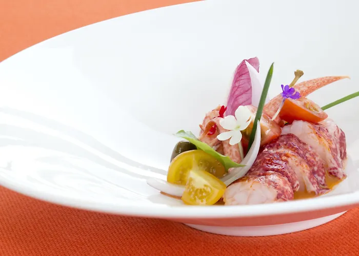 מלון La Casadelmar 5*