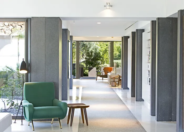 מלון La Casadelmar