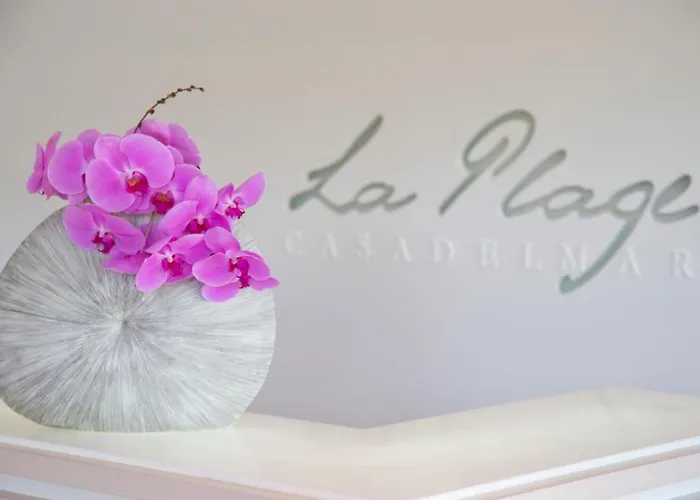 מלון La Casadelmar 5*