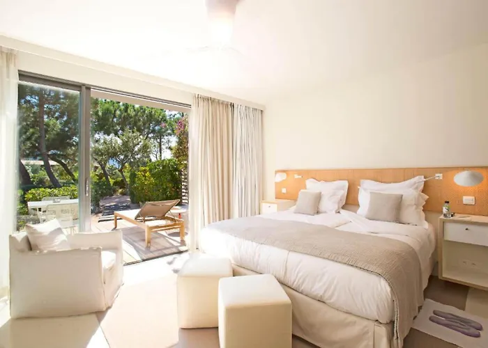 מלון La Casadelmar 5*