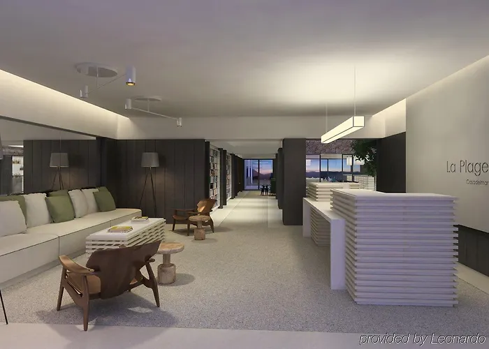 La Casadelmar מלון