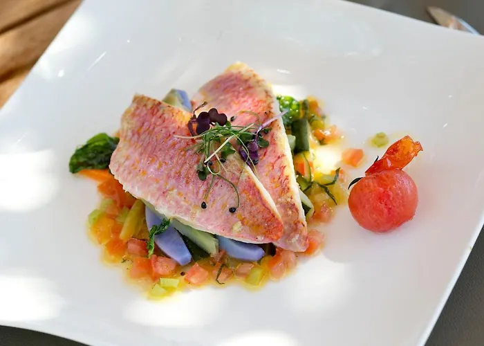 La Casadelmar מלון פורטו-וישיו