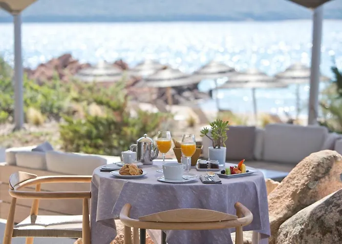 מלון La Casadelmar 5*