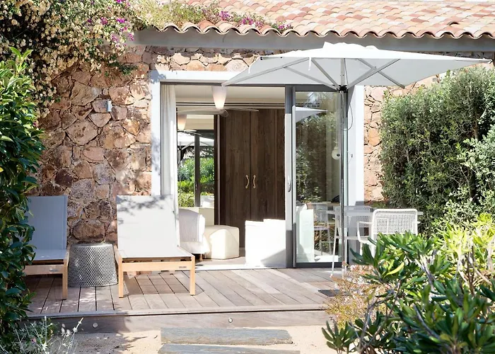 La Casadelmar מלון 5*