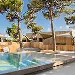La Casadelmar ホテル