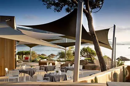 La Casadelmar Hotel Porto-Vecchio (Corsica)