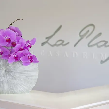 La Casadelmar Hotel 5*