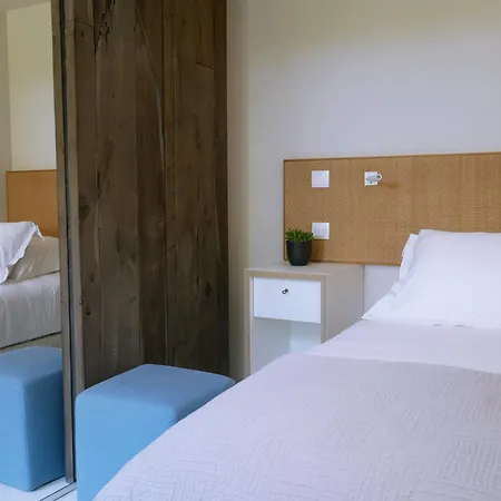 La Casadelmar ホテル