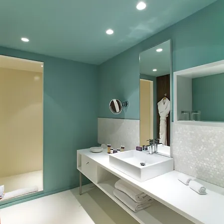 Hotel La Casadelmar Porto-Vecchio (Corsica)