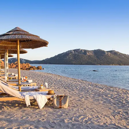 Szálloda La Casadelmar Porto-Vecchio