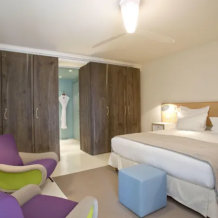 La Casadelmar Hotel