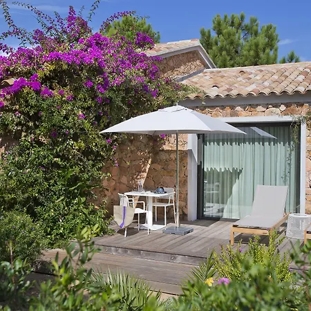 La Casadelmar Szálloda Porto-Vecchio