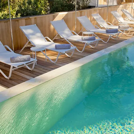 Hotel La Casadelmar