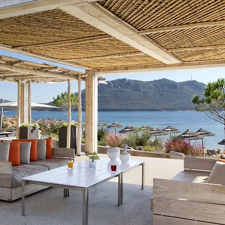 La Casadelmar 5* Porto-Vecchio