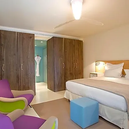 La Casadelmar Hotel Porto-Vecchio (Corsica)