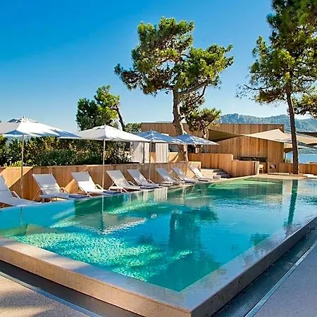 La Casadelmar Hotel Porto-Vecchio (Corsica)