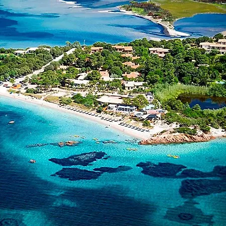 La Casadelmar Hotel Porto-Vecchio (Corsica)