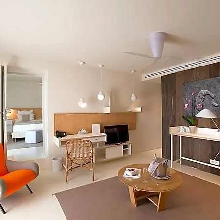 La Casadelmar Hotel Porto-Vecchio (Corsica)