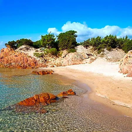 La Casadelmar 5* Porto-Vecchio (Corsica)