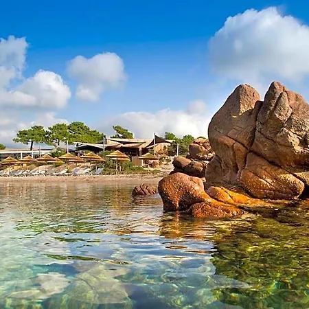 La Casadelmar Hotel