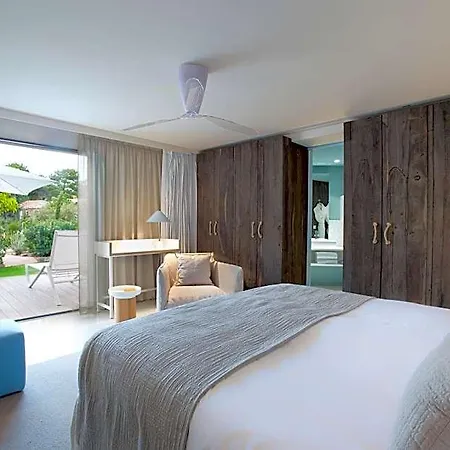 La Casadelmar Hotel 5*